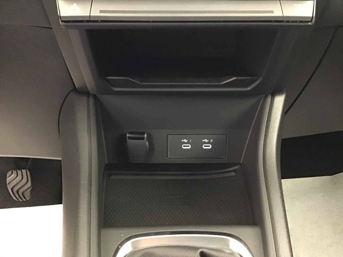 RENAULT CAPTUR 4 TECHNO 1.0 Tce 90ch Bvm6 Techno
