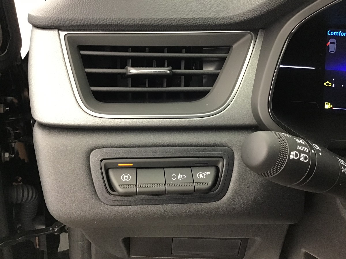 RENAULT CAPTUR 4 TECHNO 1.0 Tce 90ch Bvm6 Techno