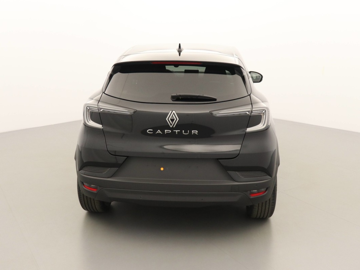 RENAULT CAPTUR 4 TECHNO 1.0 Tce 90ch Bvm6 Techno