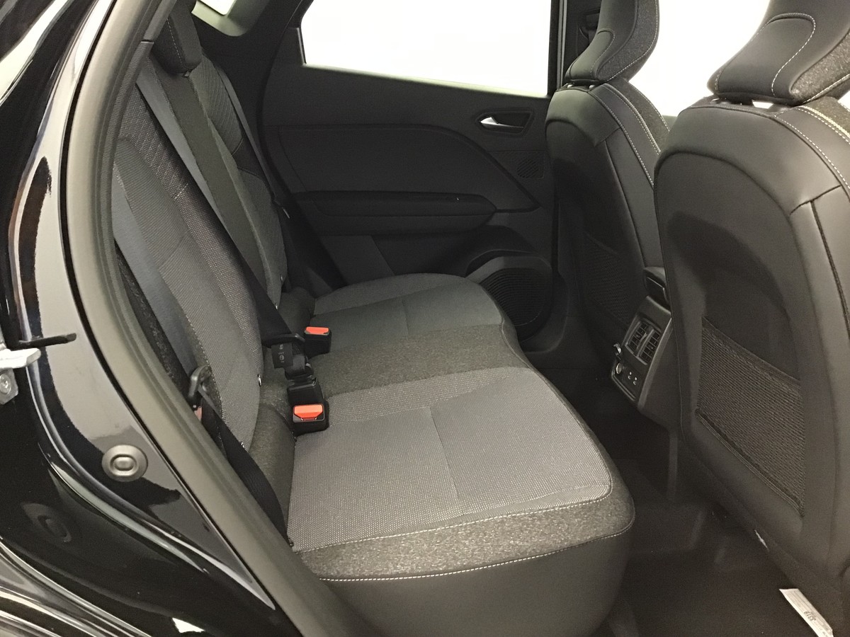 RENAULT CAPTUR 4 TECHNO 1.0 Tce 90ch Bvm6 Techno