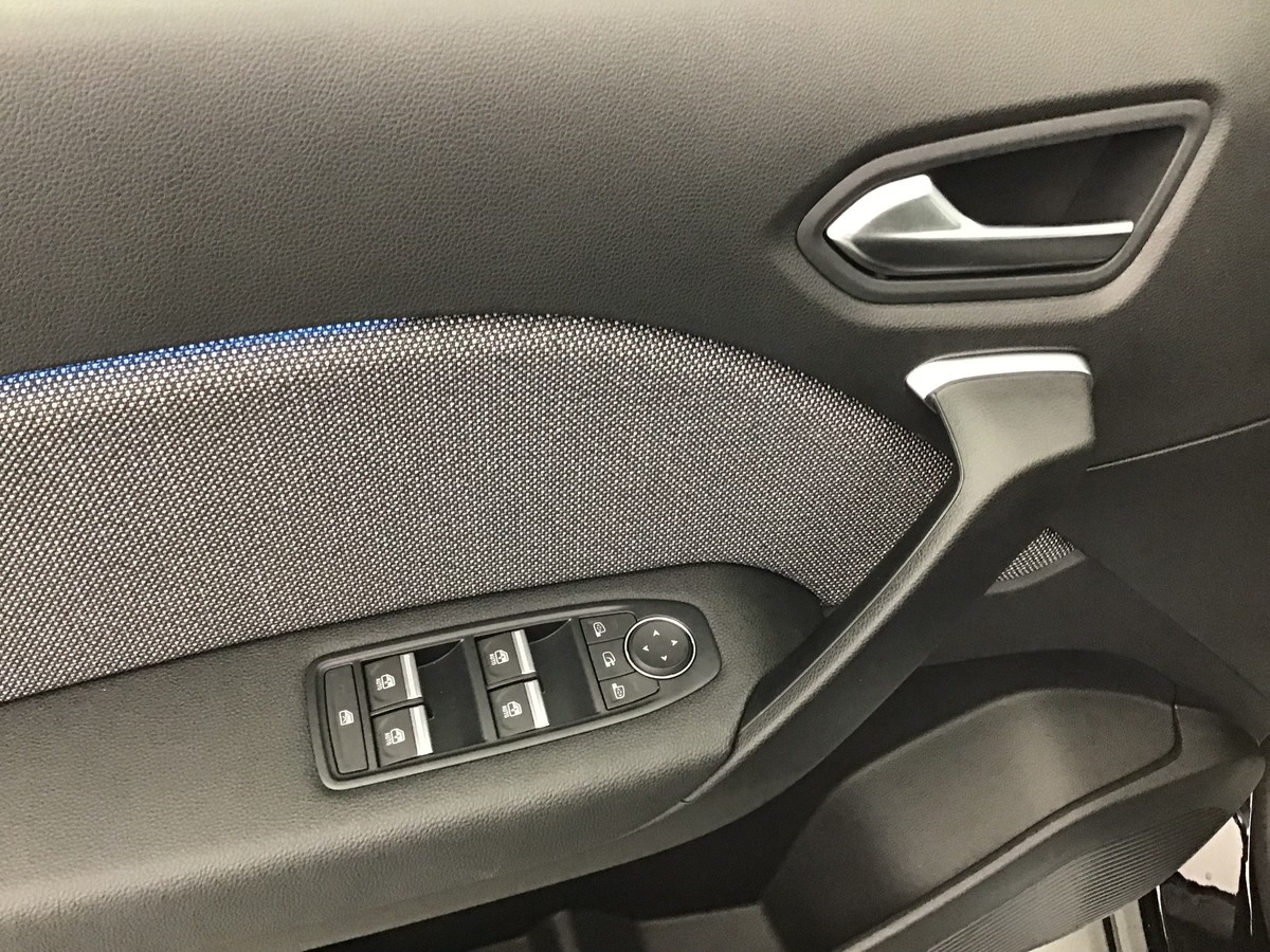 RENAULT CAPTUR 4 TECHNO 1.0 Tce 90ch Bvm6 Techno