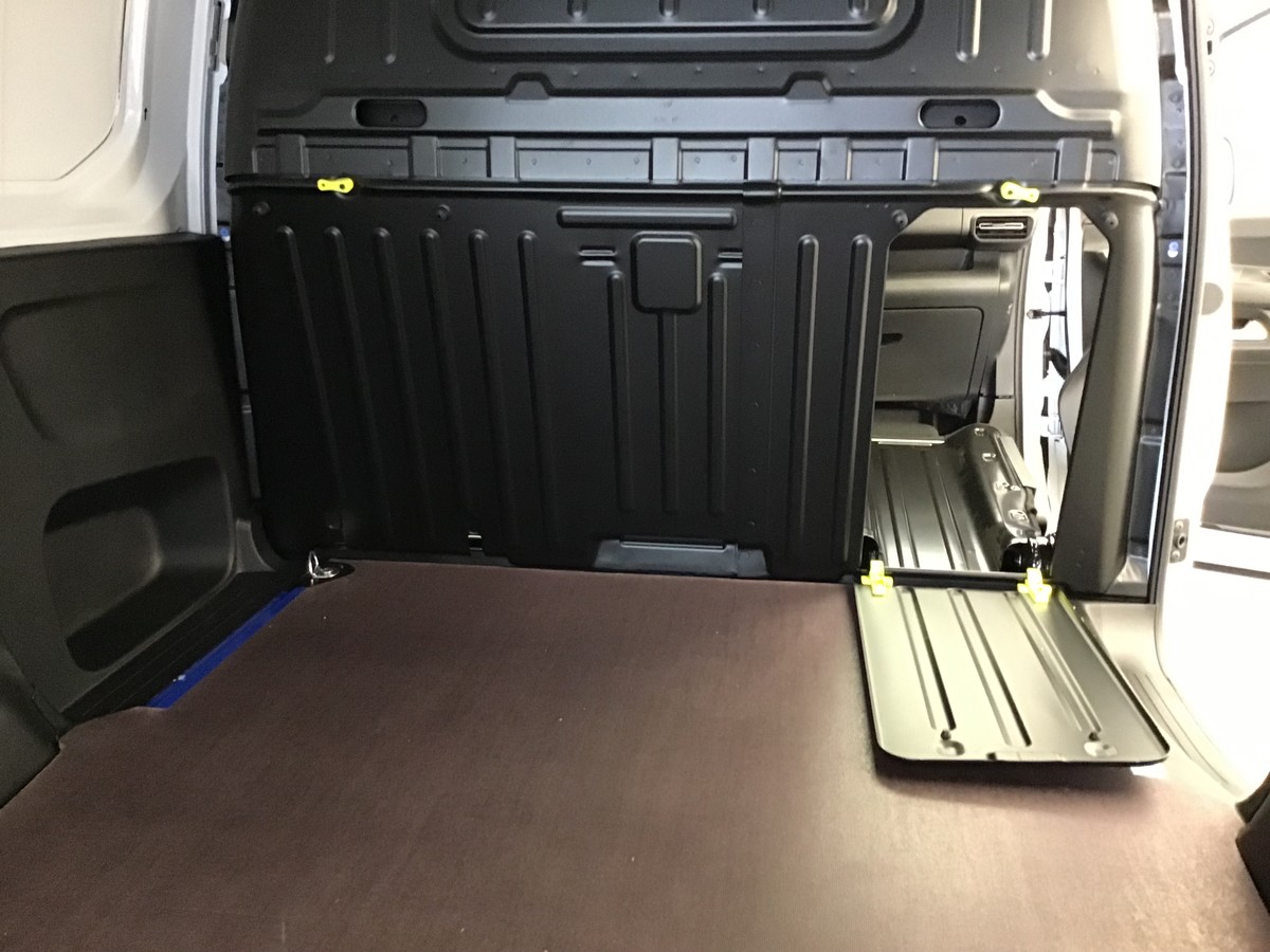 PEUGEOT PARTNER LONG HEAVY 1000 KG VAN 1.5 Bluehdi 130ch Eat8 Van