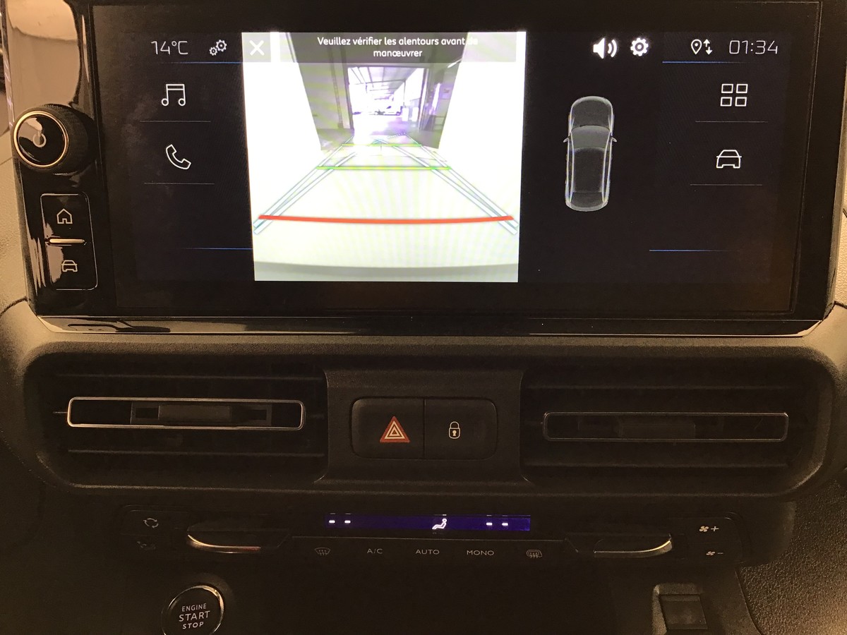 PEUGEOT 3008 PHASE 4 GT 1.2 Hybrid 145ch E-Dsc6 Gt
