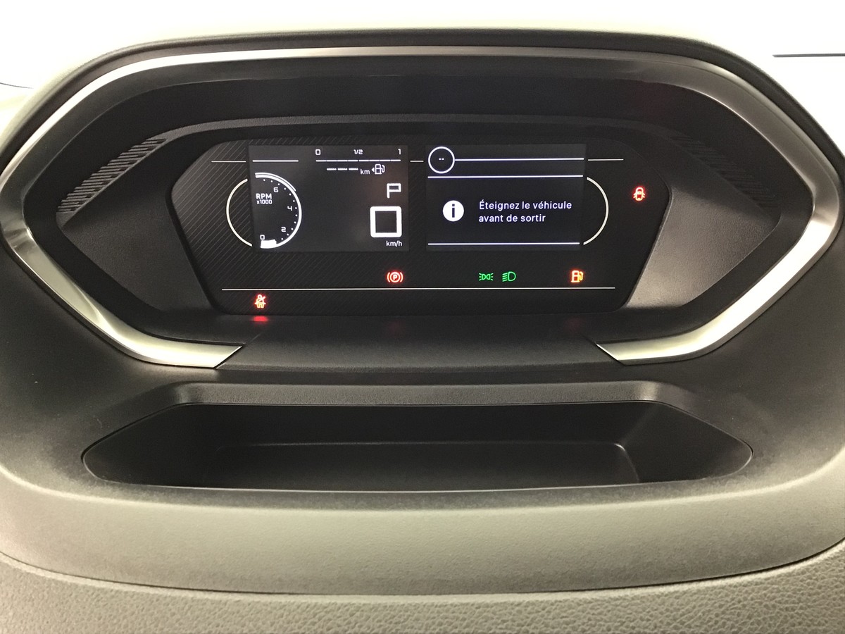 PEUGEOT 3008 PHASE 4 GT 1.2 Hybrid 145ch E-Dsc6 Gt