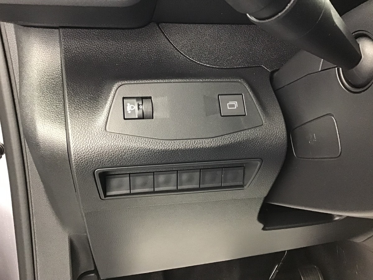 PEUGEOT 3008 PHASE 4 GT 1.2 Hybrid 145ch E-Dsc6 Gt