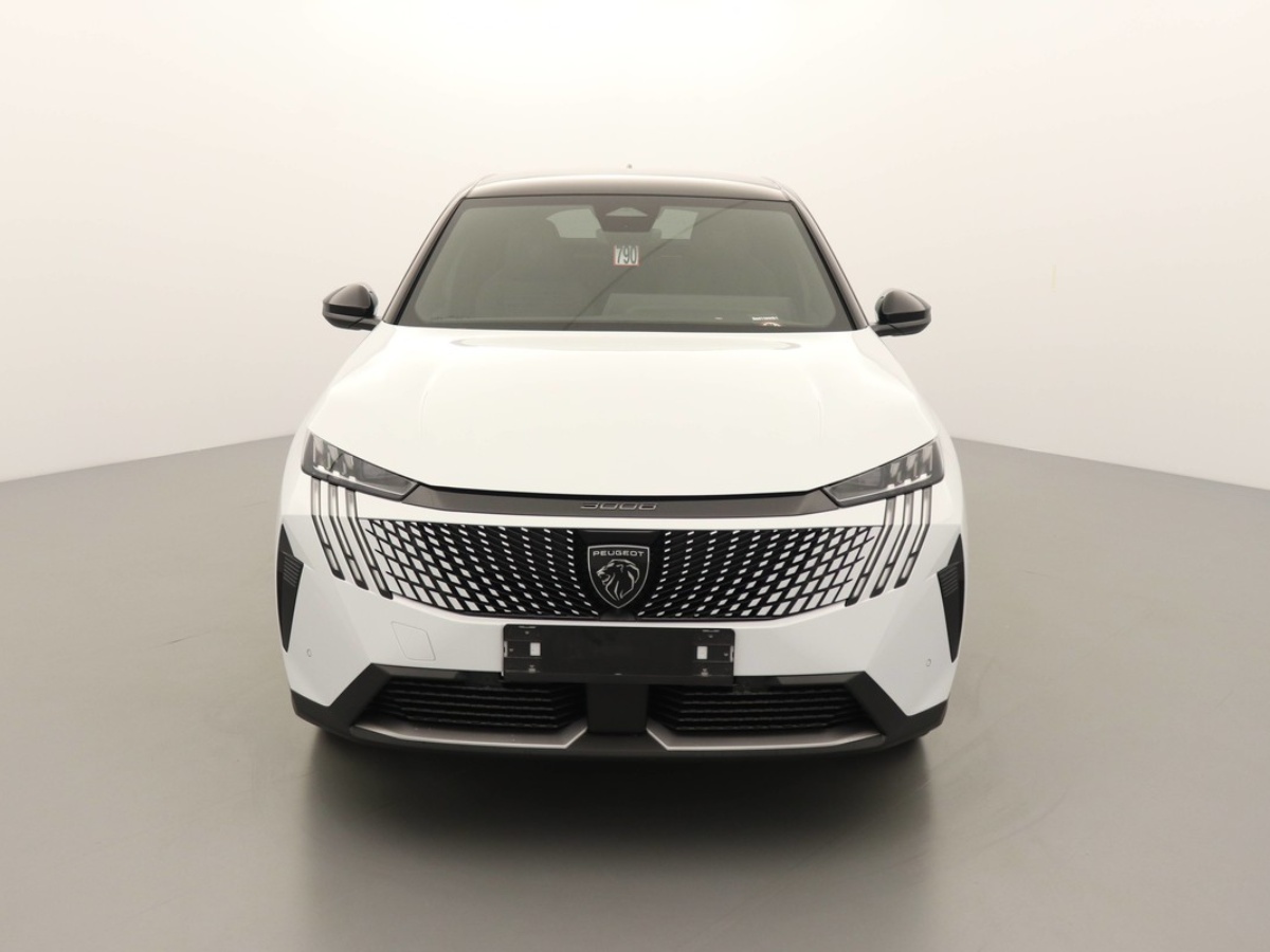 PEUGEOT 3008 PHASE 4 GT 1.2 Hybrid 145ch E-Dsc6 Gt