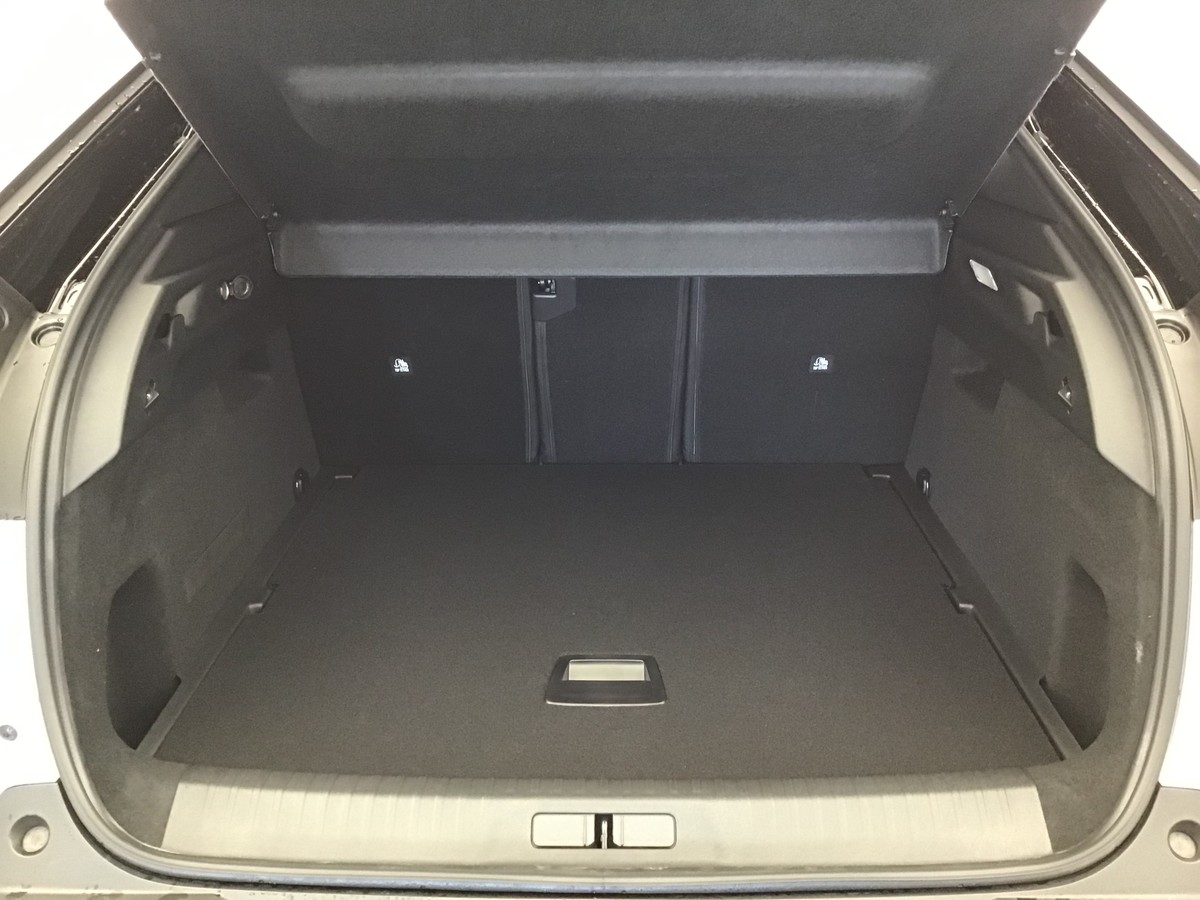 PEUGEOT 3008 PHASE 4 GT 1.2 Hybrid 145ch E-Dsc6 Gt