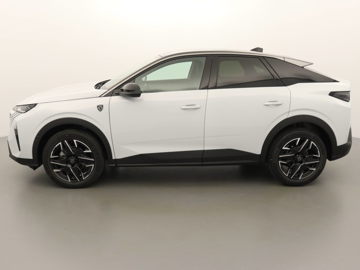PEUGEOT 3008 PHASE 4 GT 1.2 Hybrid 145ch E-Dsc6 Gt
