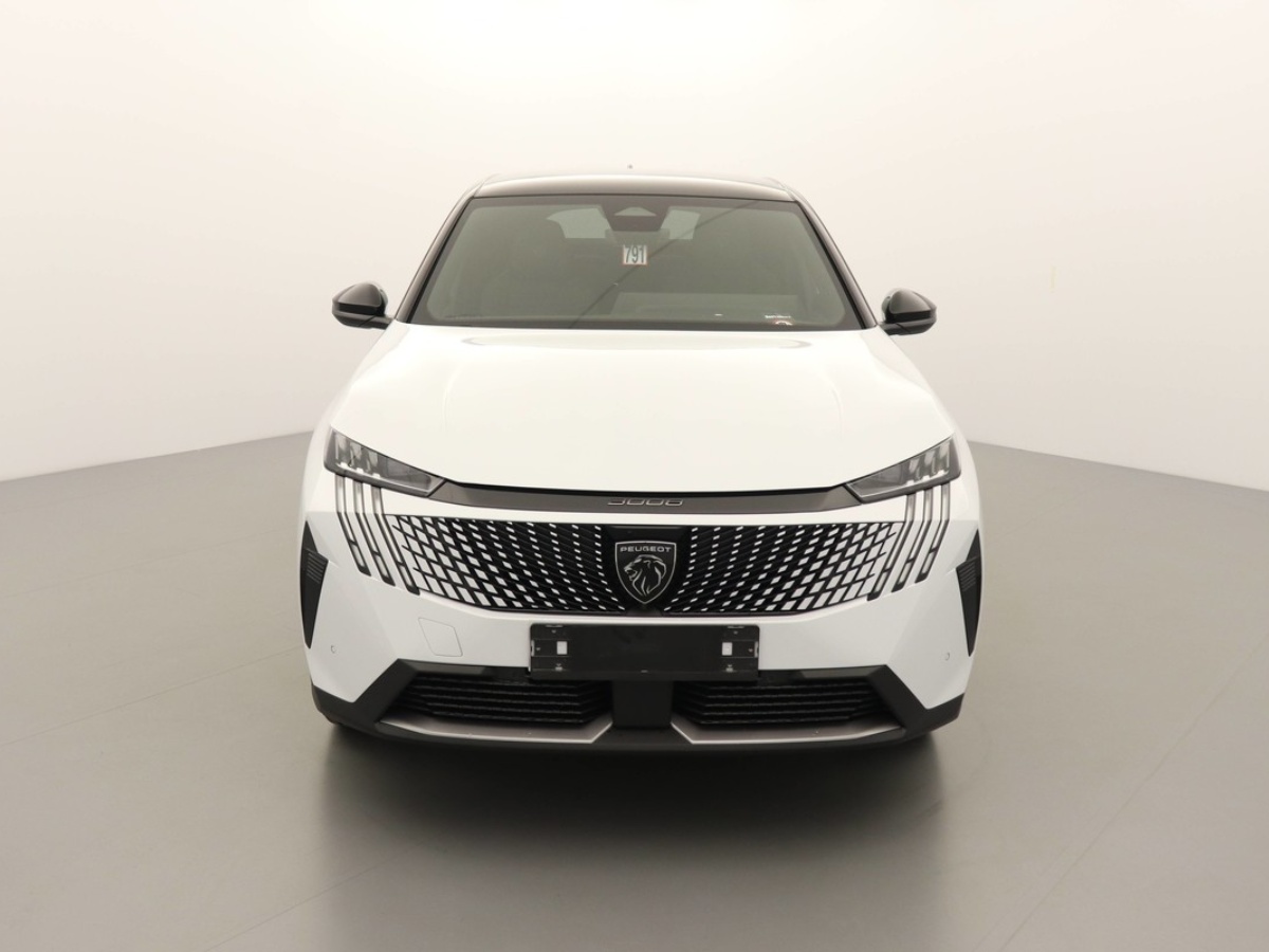 PEUGEOT 3008 PHASE 4 GT 1.2 Hybrid 145ch E-Dsc6 Gt