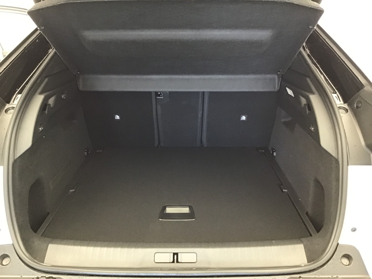 PEUGEOT 3008 PHASE 4 GT 1.2 Hybrid 145ch E-Dsc6 Gt