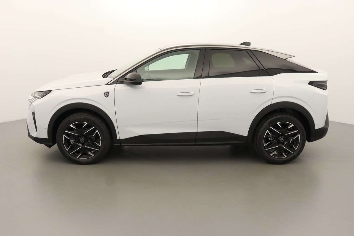 PEUGEOT 3008 PHASE 4 GT 1.2 Hybrid 145ch E-Dsc6 Gt