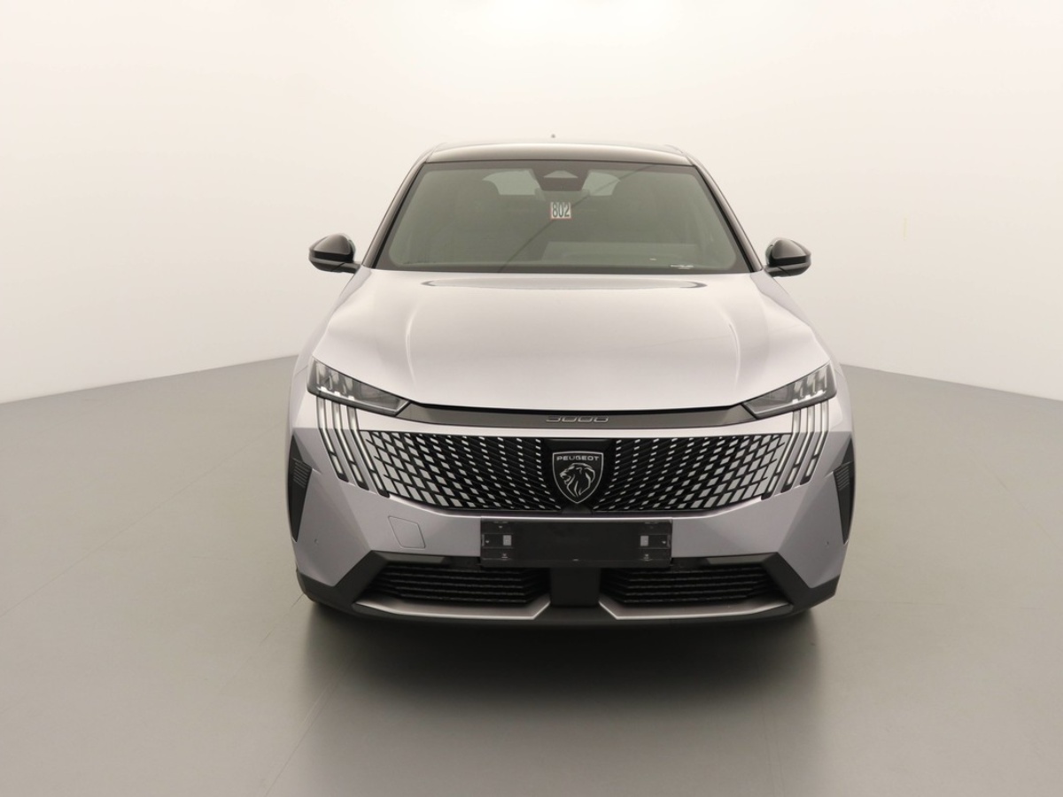 PEUGEOT 3008 PHASE 4 GT 1.2 Hybrid 145ch E-Dsc6 Gt