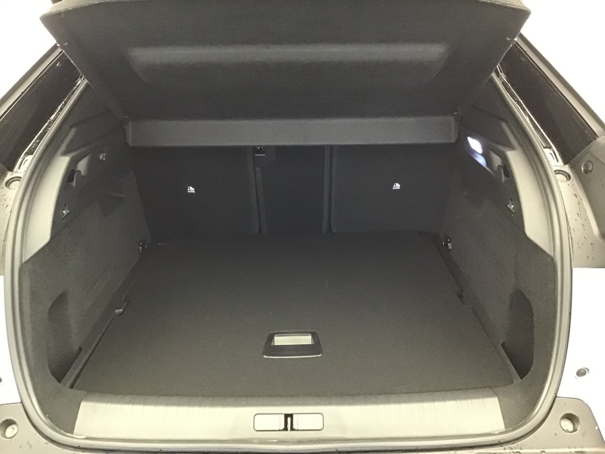 PEUGEOT 3008 PHASE 4 GT 1.2 Hybrid 145ch E-Dsc6 Gt