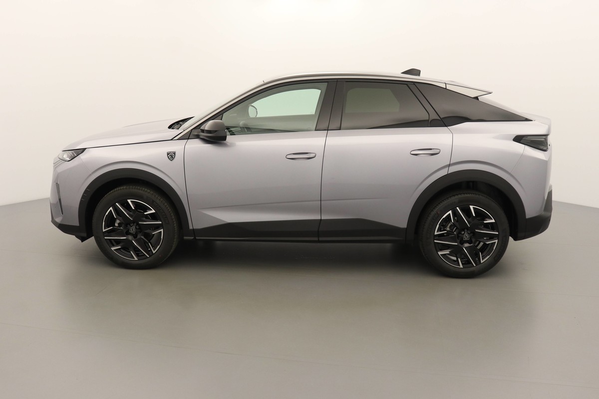 PEUGEOT 3008 PHASE 4 GT 1.2 Hybrid 145ch E-Dsc6 Gt