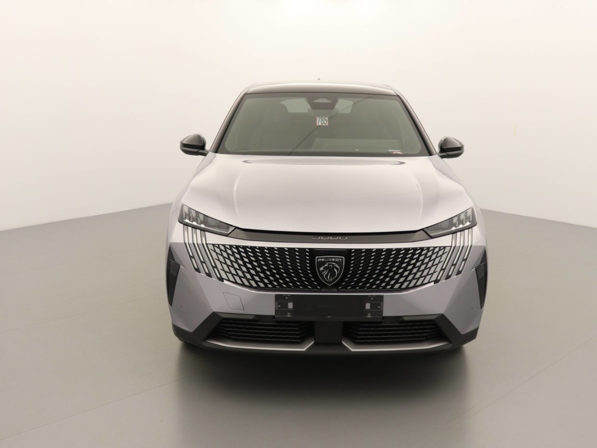 PEUGEOT 3008 PHASE 4 GT 1.2 Hybrid 145ch E-Dsc6 Gt