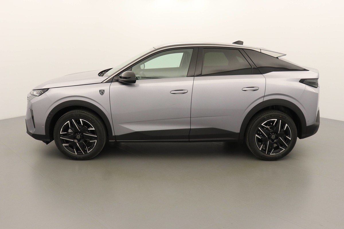 PEUGEOT 3008 PHASE 4 GT 1.2 Hybrid 145ch E-Dsc6 Gt