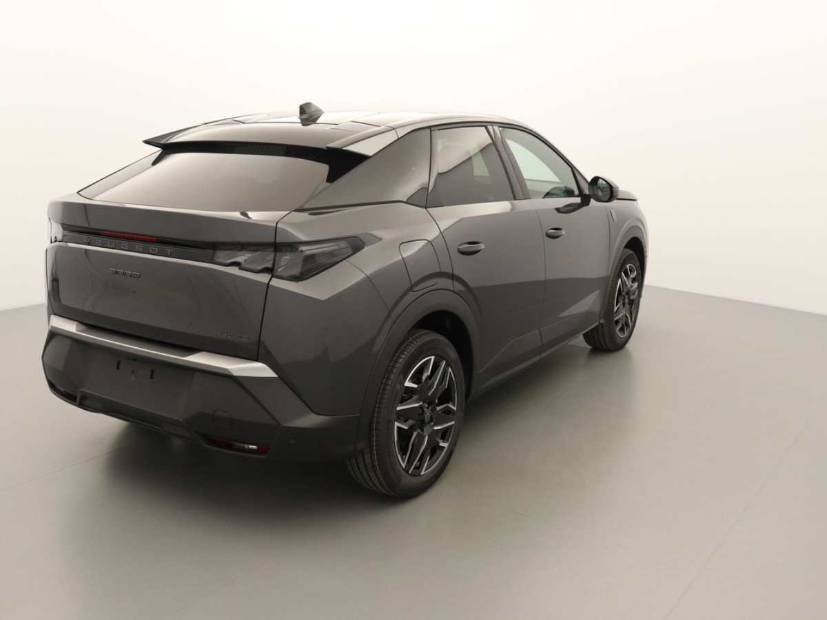 PEUGEOT 3008 PHASE 4 GT 1.2 Hybrid 145ch E-Dsc6 Gt