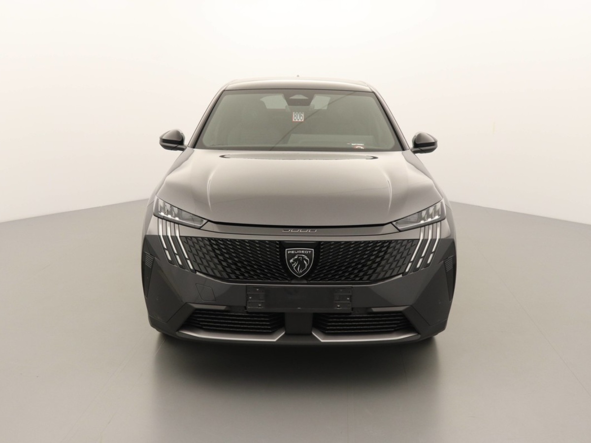 PEUGEOT 3008 PHASE 4 GT 1.2 Hybrid 145ch E-Dsc6 Gt