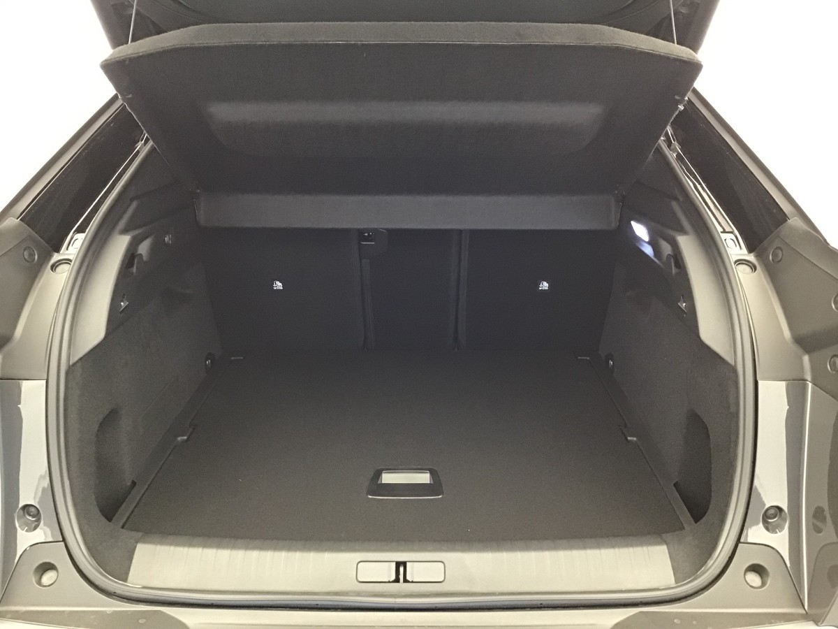 PEUGEOT 3008 PHASE 4 GT 1.2 Hybrid 145ch E-Dsc6 Gt