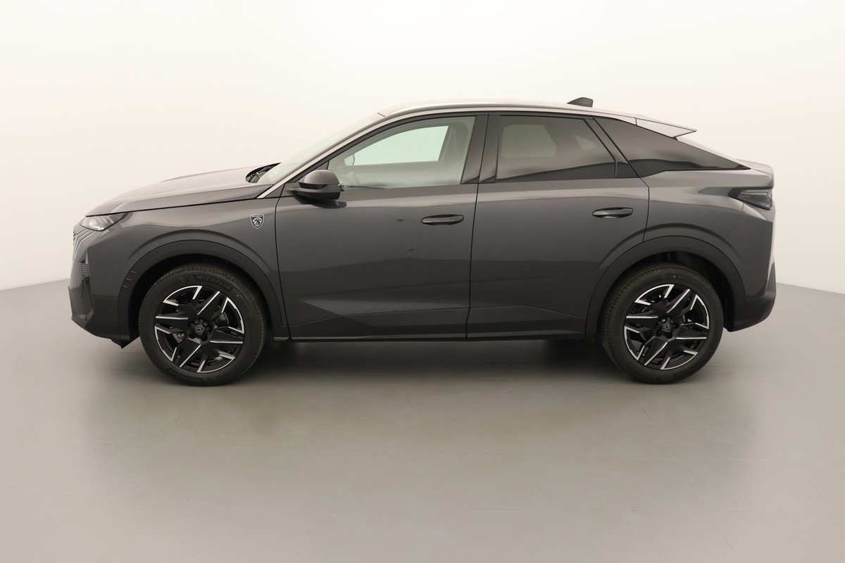 PEUGEOT 3008 PHASE 4 GT 1.2 Hybrid 145ch E-Dsc6 Gt
