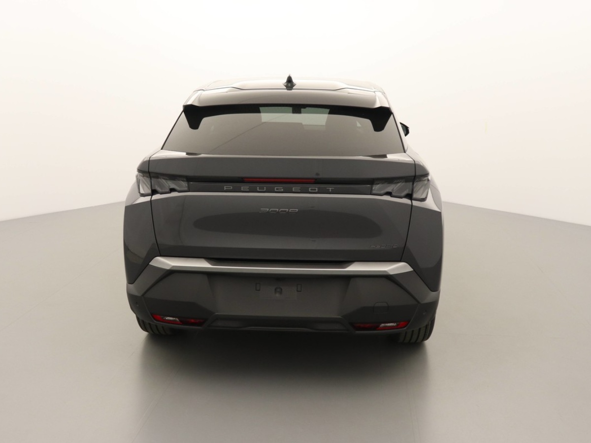 PEUGEOT 3008 PHASE 4 GT 1.2 Hybrid 145ch E-Dsc6 Gt