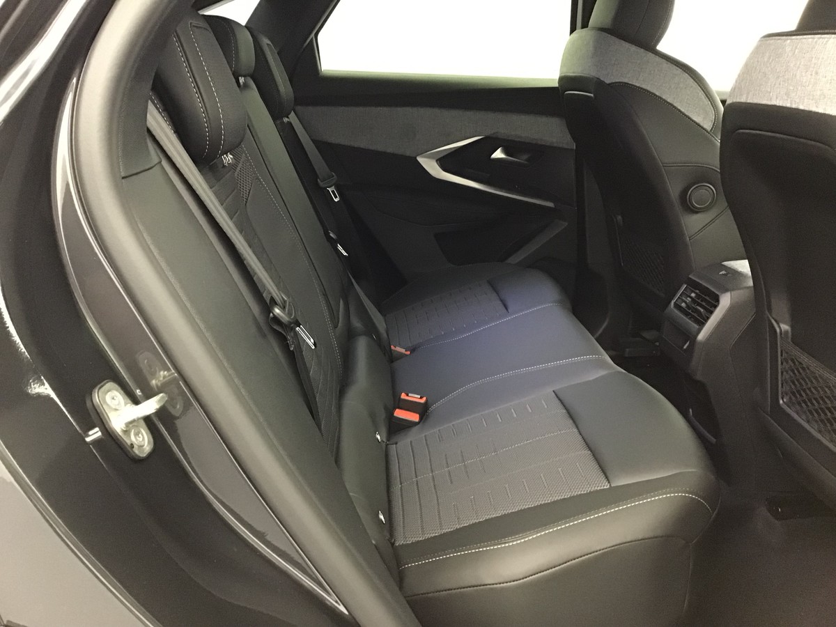 PEUGEOT 3008 PHASE 4 GT 1.2 Hybrid 145ch E-Dsc6 Gt