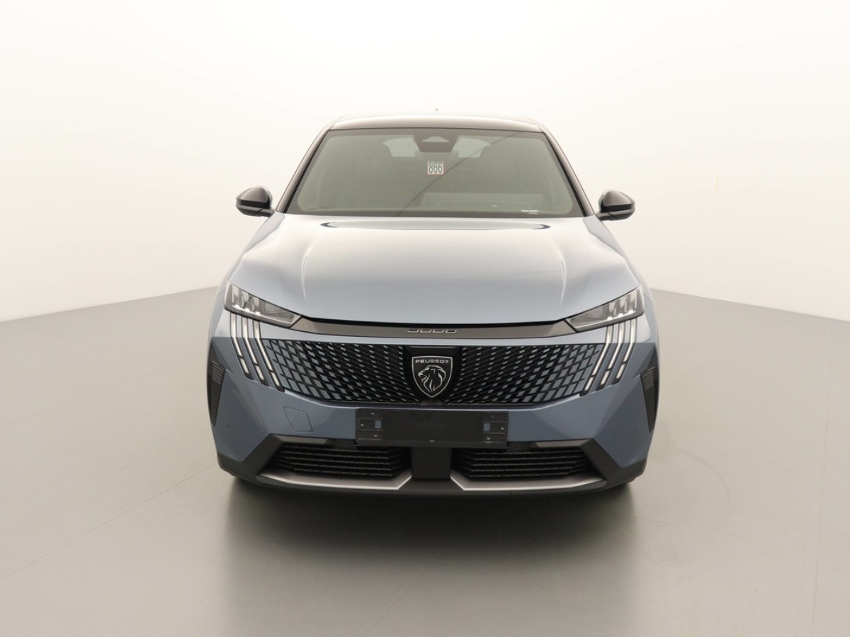 PEUGEOT 3008 PHASE 4 GT 1.2 Hybrid 145ch E-Dsc6
