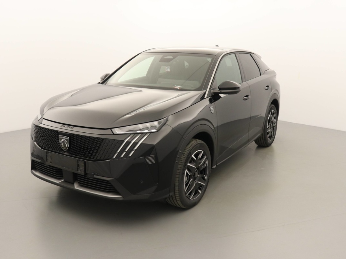 PEUGEOT 3008 PHASE 4 GT 1.2 Hybrid 145ch E-Dsc6 Gt