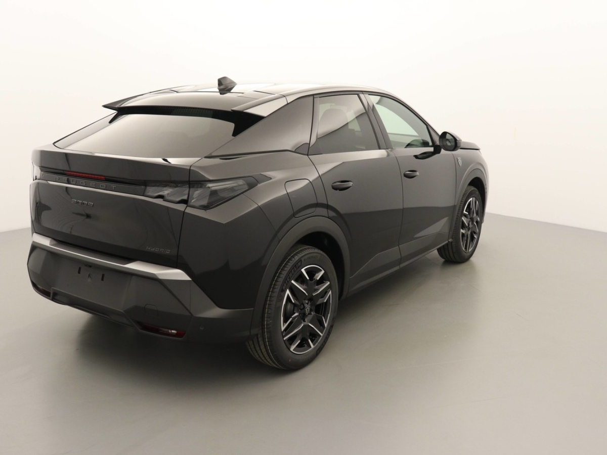 PEUGEOT 3008 PHASE 4 GT 1.2 Hybrid 145ch E-Dsc6 Gt