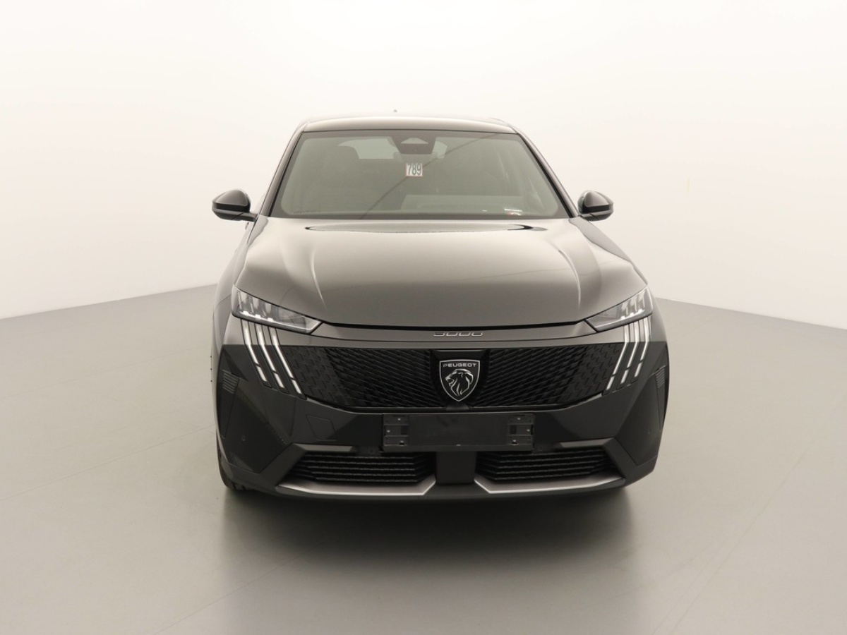 PEUGEOT 3008 PHASE 4 GT 1.2 Hybrid 145ch E-Dsc6 Gt