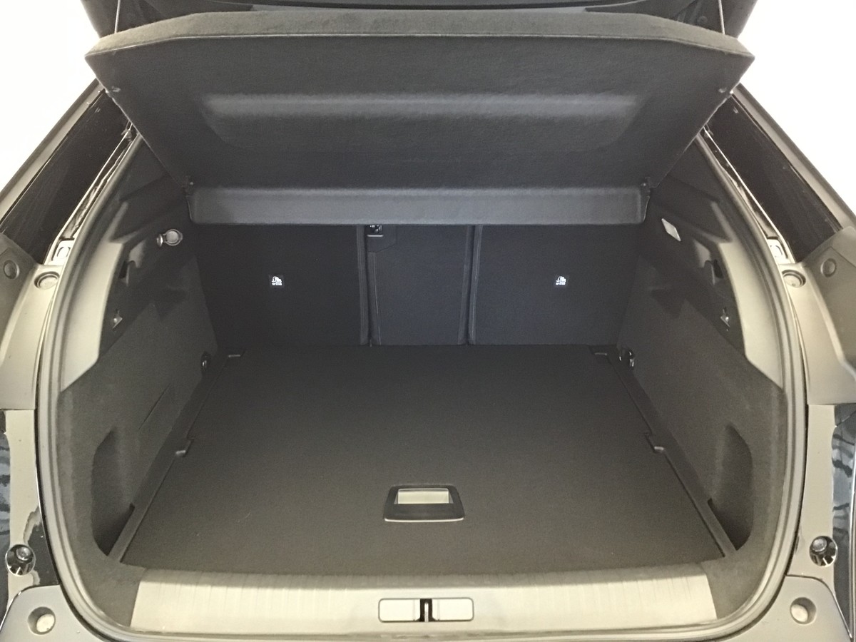 PEUGEOT 3008 PHASE 4 GT 1.2 Hybrid 145ch E-Dsc6 Gt