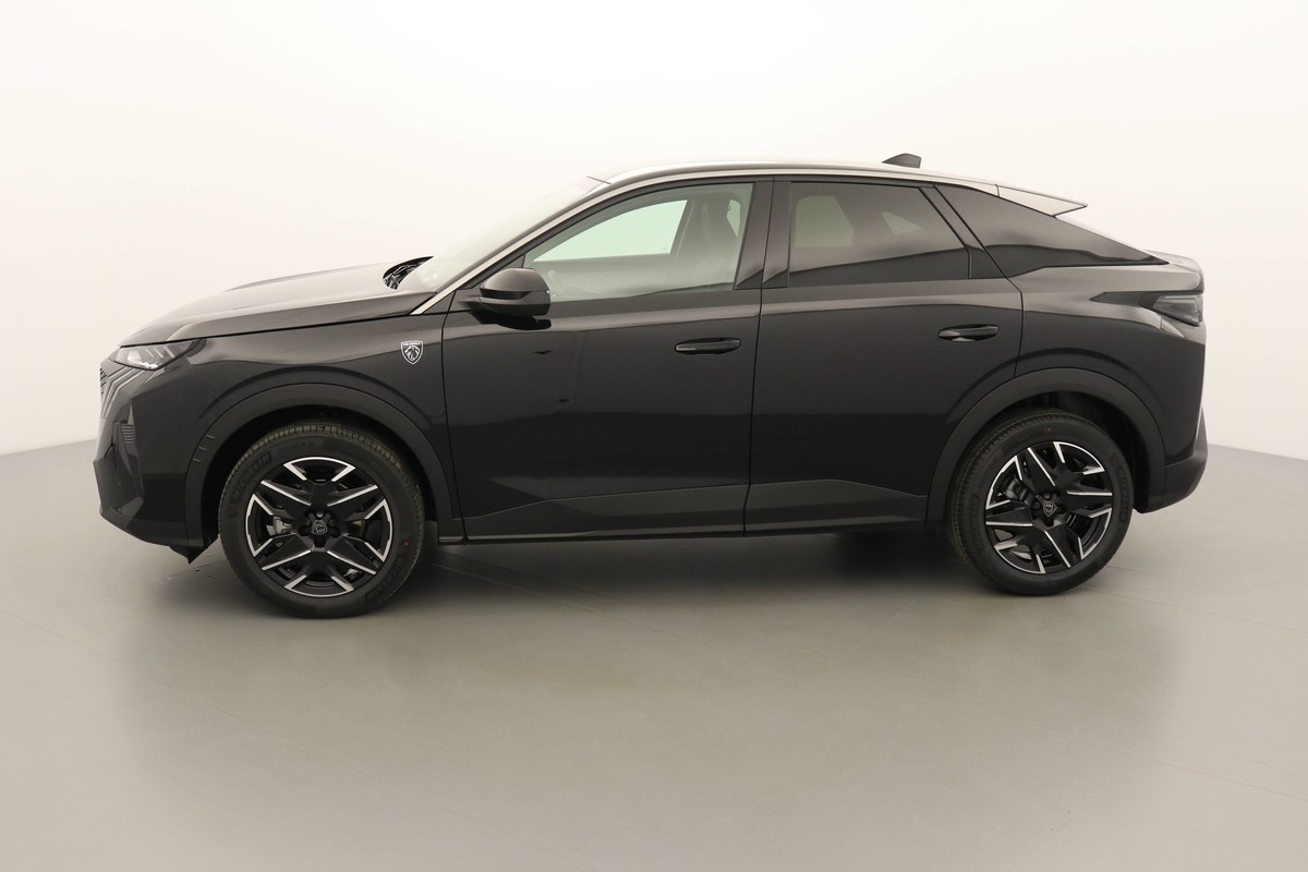 PEUGEOT 3008 PHASE 4 GT 1.2 Hybrid 145ch E-Dsc6 Gt