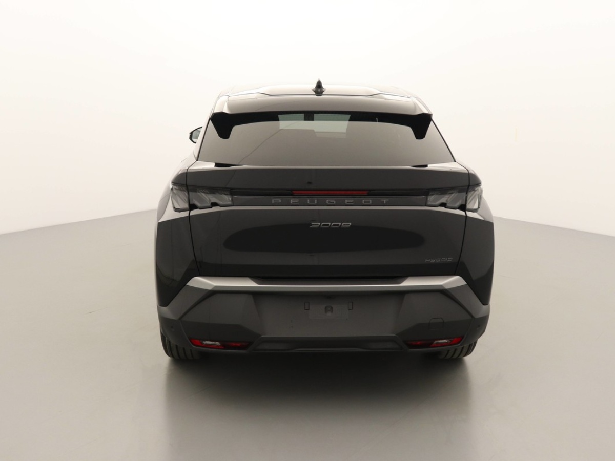 PEUGEOT 3008 PHASE 4 GT 1.2 Hybrid 145ch E-Dsc6 Gt