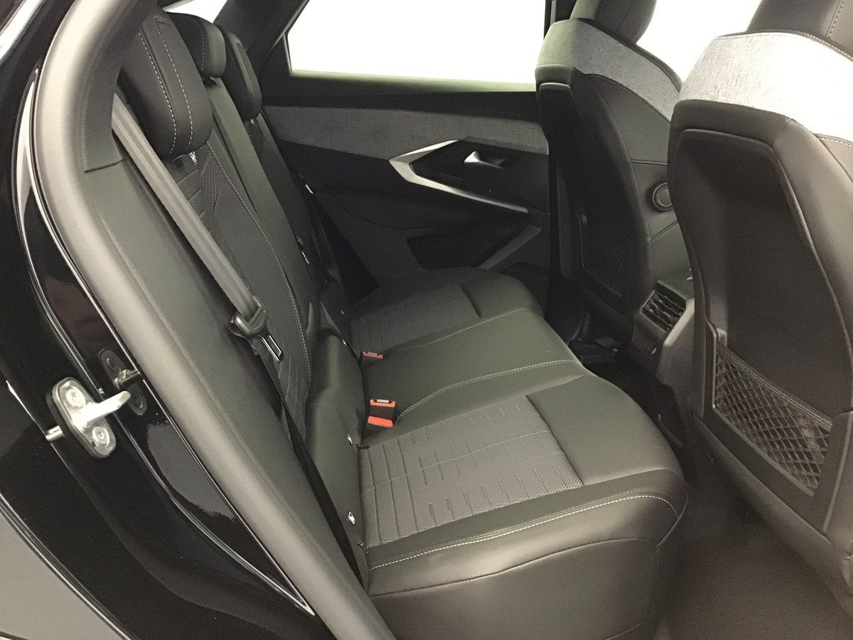 PEUGEOT 3008 PHASE 4 GT 1.2 Hybrid 145ch E-Dsc6 Gt