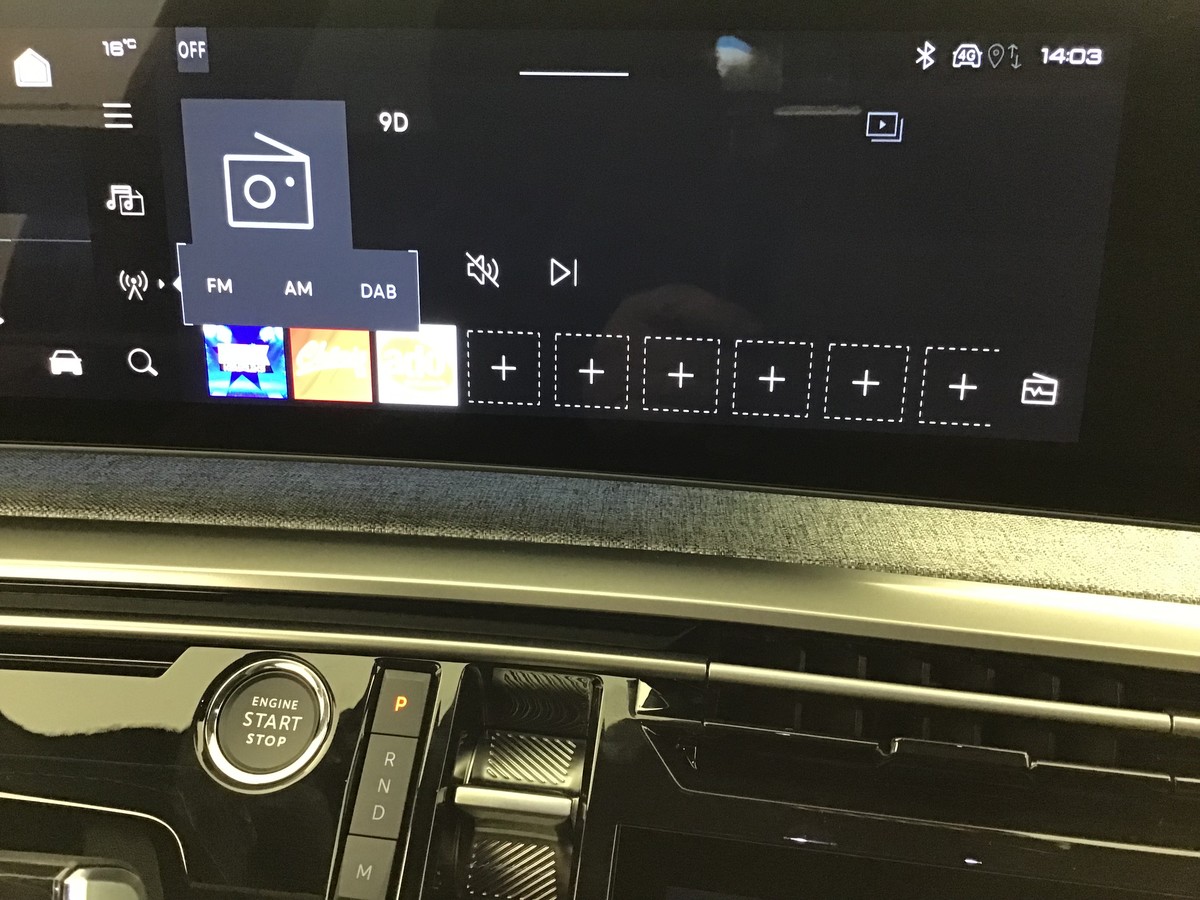 PEUGEOT 3008 PHASE 4 GT 1.2 Hybrid 145ch E-Dsc6 Gt
