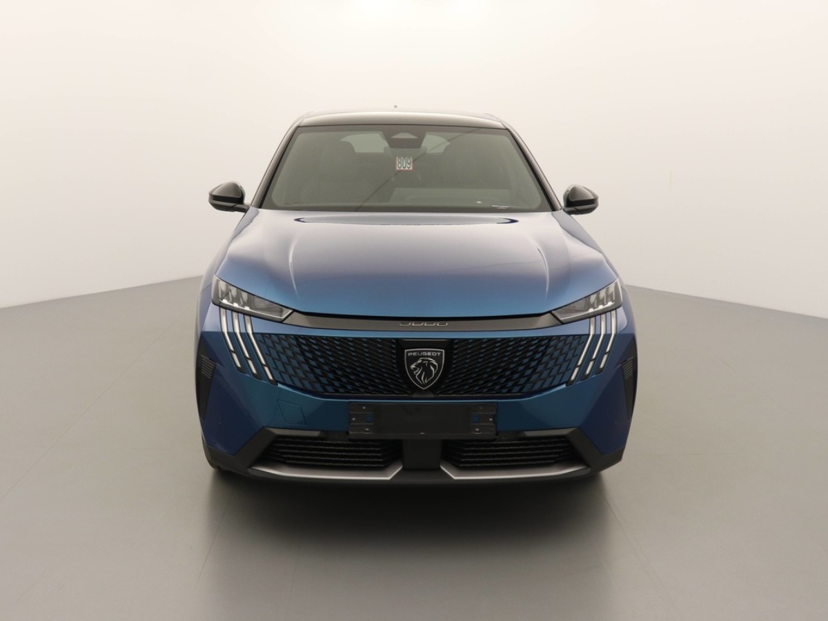 PEUGEOT 3008 PHASE 4 GT 1.2 Hybrid 145ch E-Dsc6 Gt