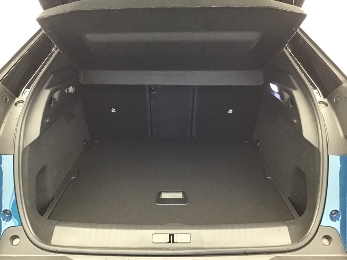 PEUGEOT 3008 PHASE 4 GT 1.2 Hybrid 145ch E-Dsc6 Gt