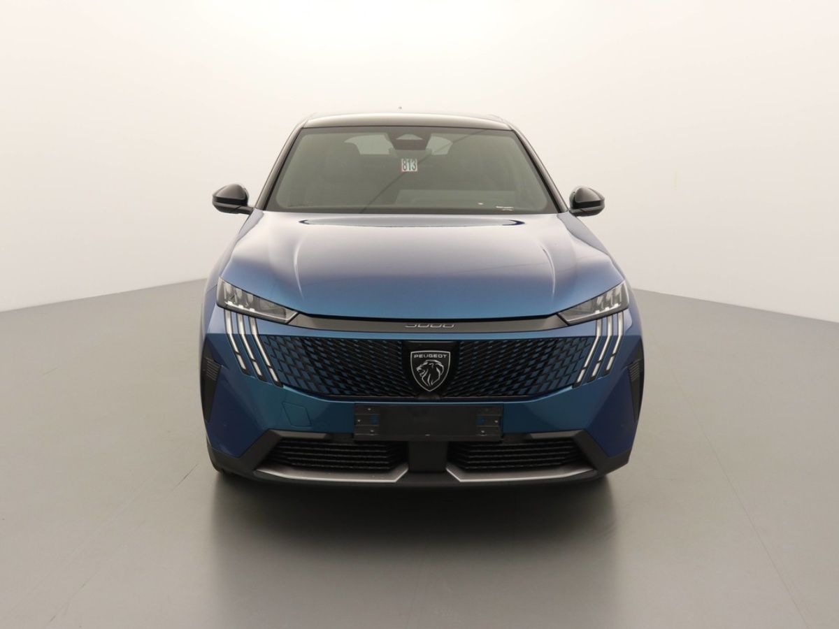 PEUGEOT 3008 PHASE 4 GT 1.2 Hybrid 145ch E-Dsc6 Gt