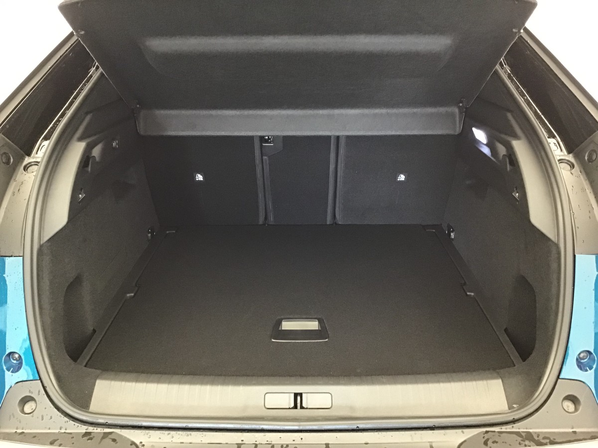 PEUGEOT 3008 PHASE 4 GT 1.2 Hybrid 145ch E-Dsc6 Gt