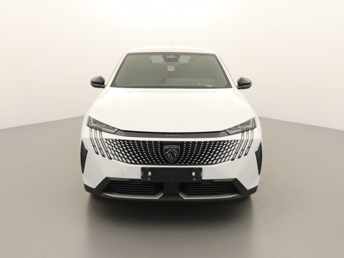 PEUGEOT 3008 PHASE 4 GT 1.2 Hybrid 145ch E-Dsc6 Gt