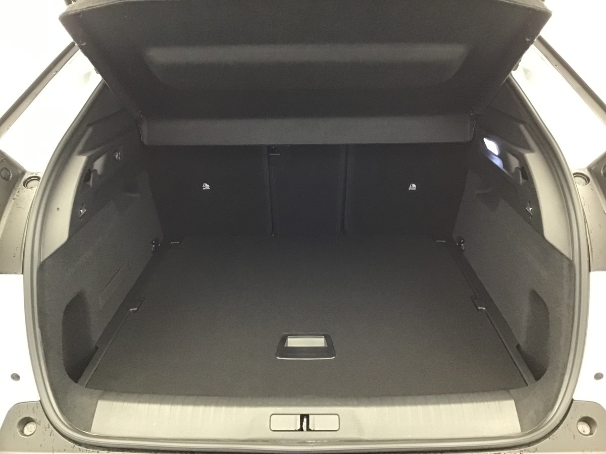 PEUGEOT 3008 PHASE 4 GT 1.2 Hybrid 145ch E-Dsc6 Gt
