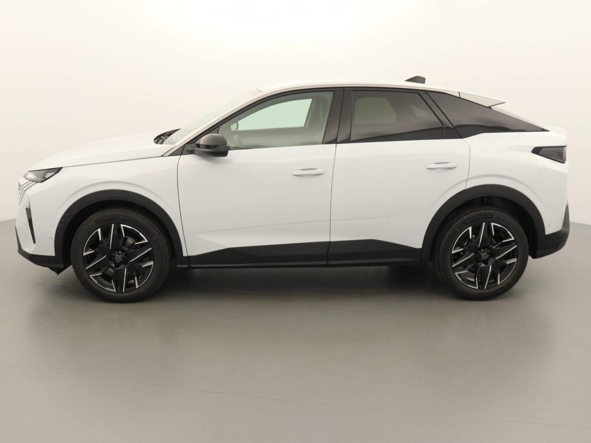 PEUGEOT 3008 PHASE 4 GT 1.2 Hybrid 145ch E-Dsc6 Gt