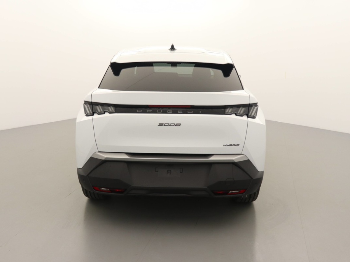 PEUGEOT 3008 PHASE 4 GT 1.2 Hybrid 145ch E-Dsc6 Gt