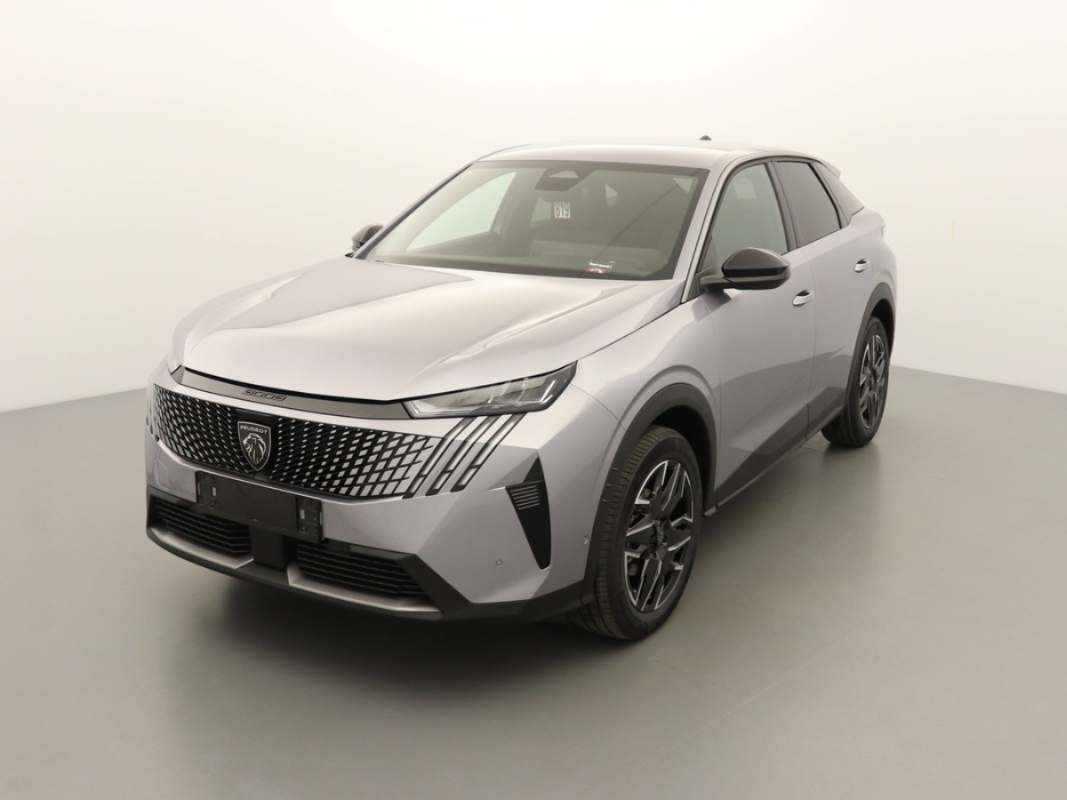 PEUGEOT 3008 PHASE 4 GT 1.2 Hybrid 145ch E-Dsc6 Gt