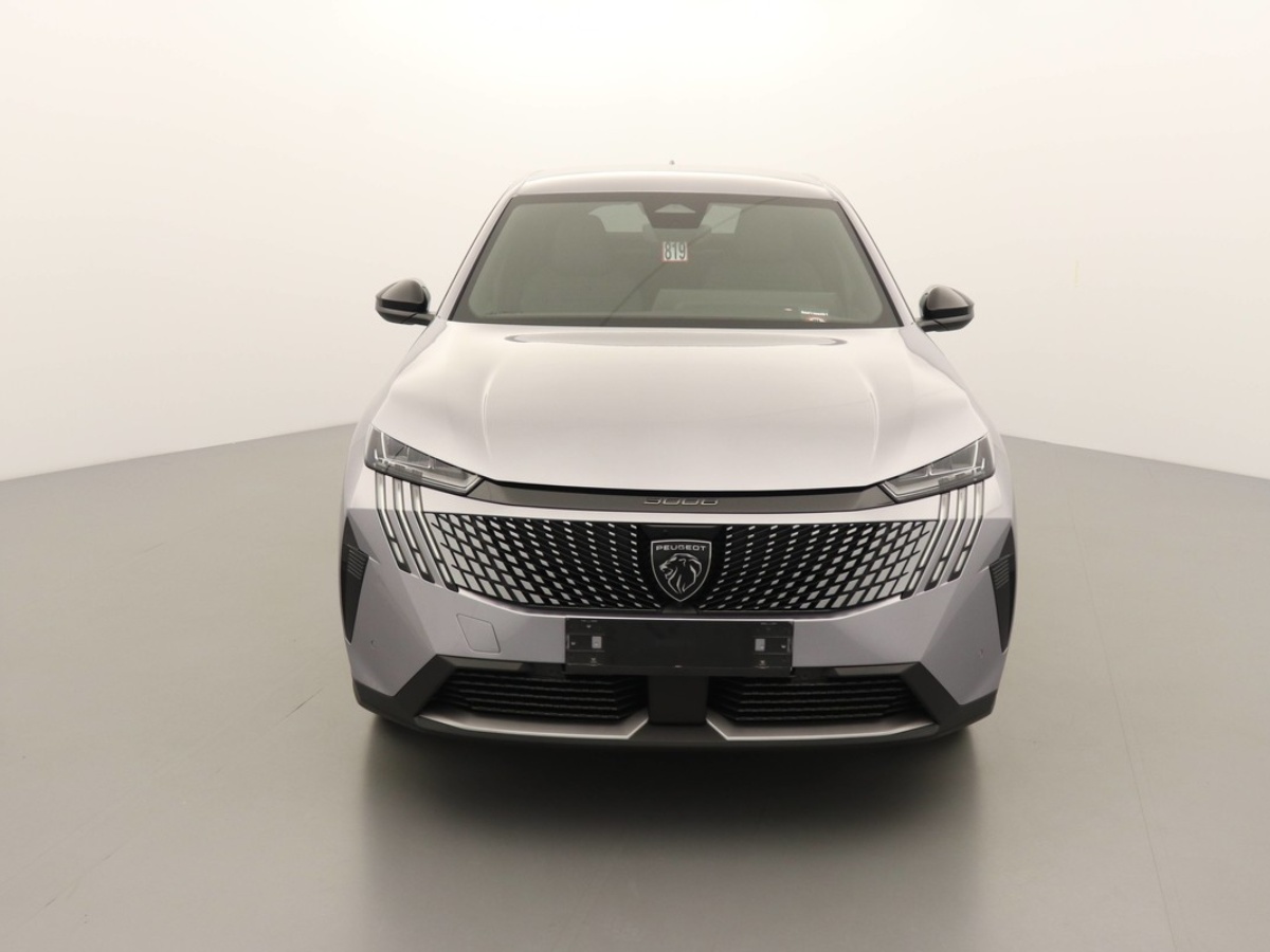 PEUGEOT 3008 PHASE 4 GT 1.2 Hybrid 145ch E-Dsc6 Gt
