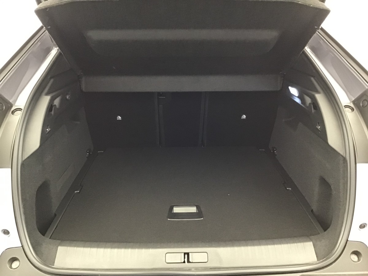 PEUGEOT 3008 PHASE 4 GT 1.2 Hybrid 145ch E-Dsc6 Gt