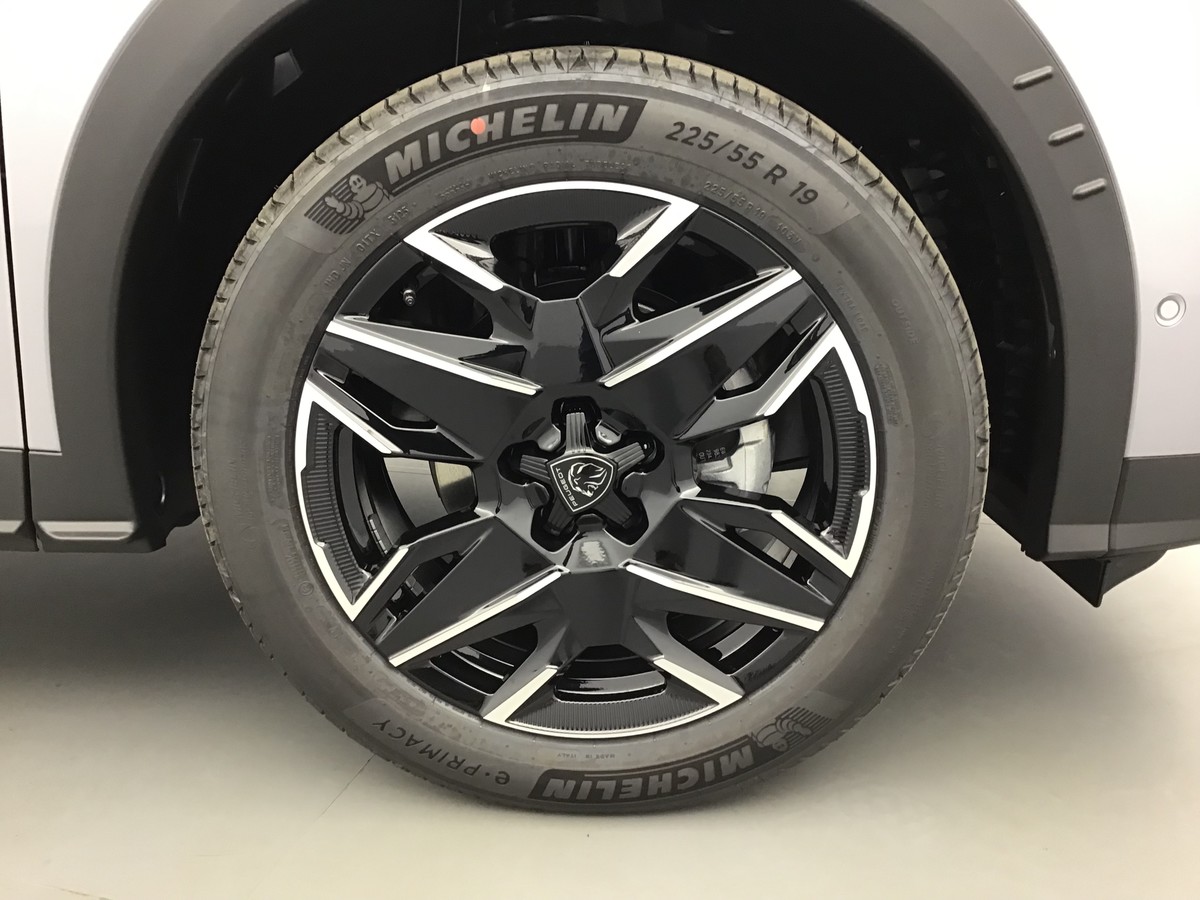 PEUGEOT 3008 PHASE 4 GT 1.2 Hybrid 145ch E-Dsc6 Gt
