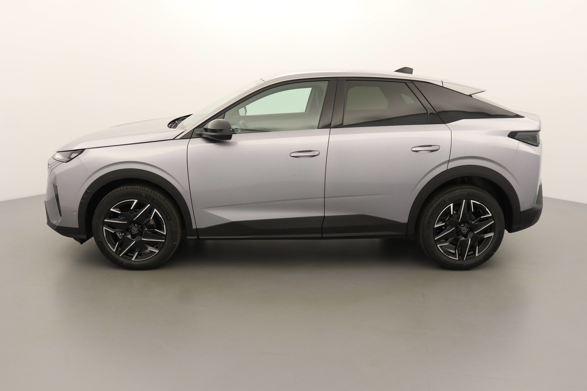 PEUGEOT 3008 PHASE 4 GT 1.2 Hybrid 145ch E-Dsc6 Gt