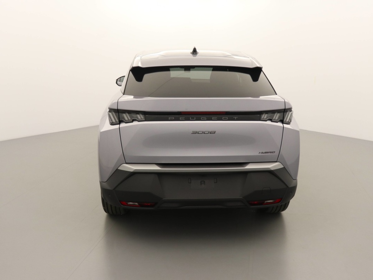 PEUGEOT 3008 PHASE 4 GT 1.2 Hybrid 145ch E-Dsc6 Gt