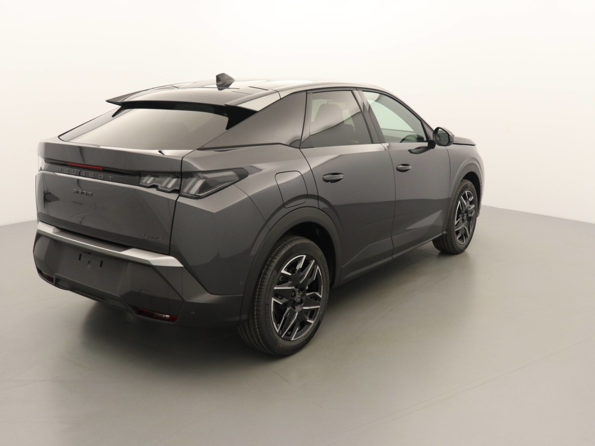PEUGEOT 3008 PHASE 4 BUSINESS 1.2 Hybrid 145ch E-Dsc6 Business